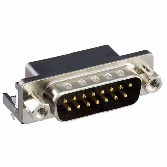 XM2C-1542-112L Omron Electronics Inc-EMC Div  Conjuntos de conectores D-Sub